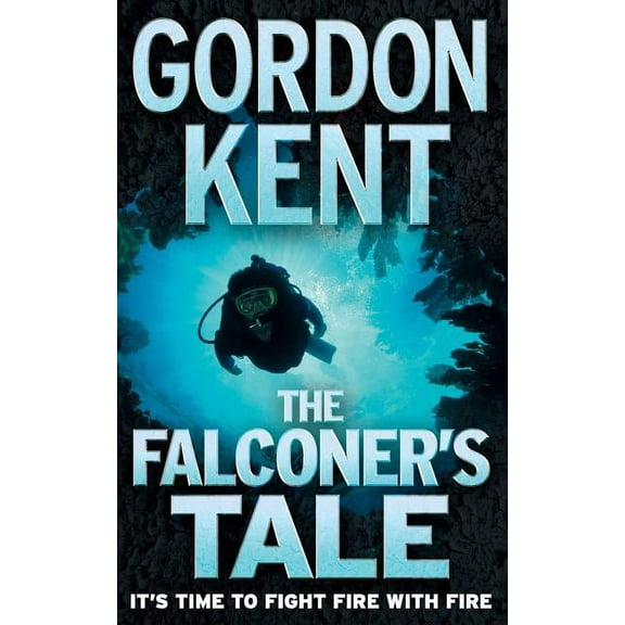 The Falconer's Tale, (Paperback)