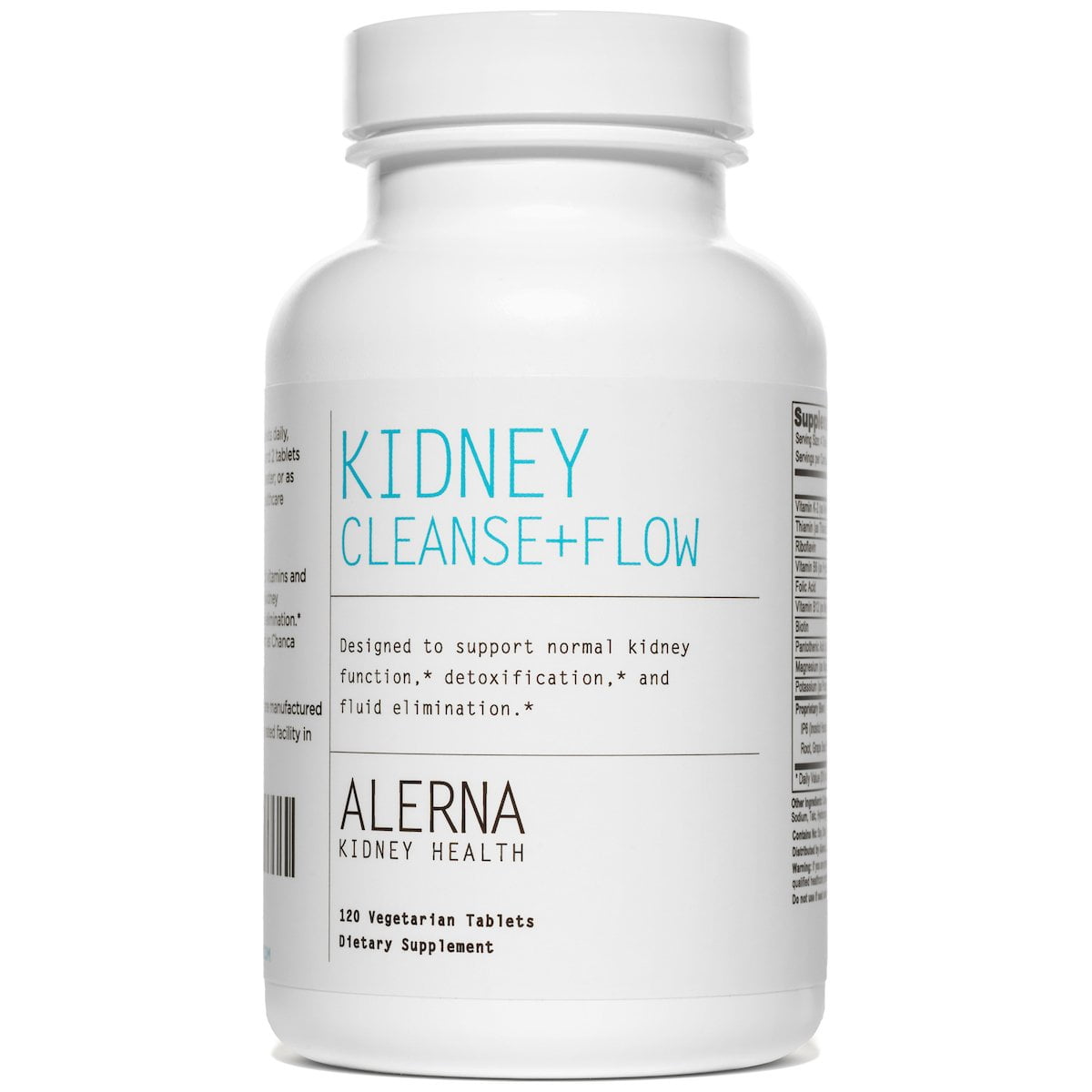 Kidney Cleanse Supplement with Chanca Piedra Stone Breaker, Celery Seed