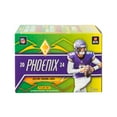 thumbnail image 3 of 2024 Panini Phoenix Football NFL Trading Cards Blaster Box, 3 of 4