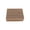 Brown-3.5IN, variant on Cat Scratch Pad – Scratch Pad For Cats,Corrugated Cardboard Cat Scratcher with Double-Sided Usability, Heavy Duty Scratch Pad for Indoor Cats, Protects Furniture