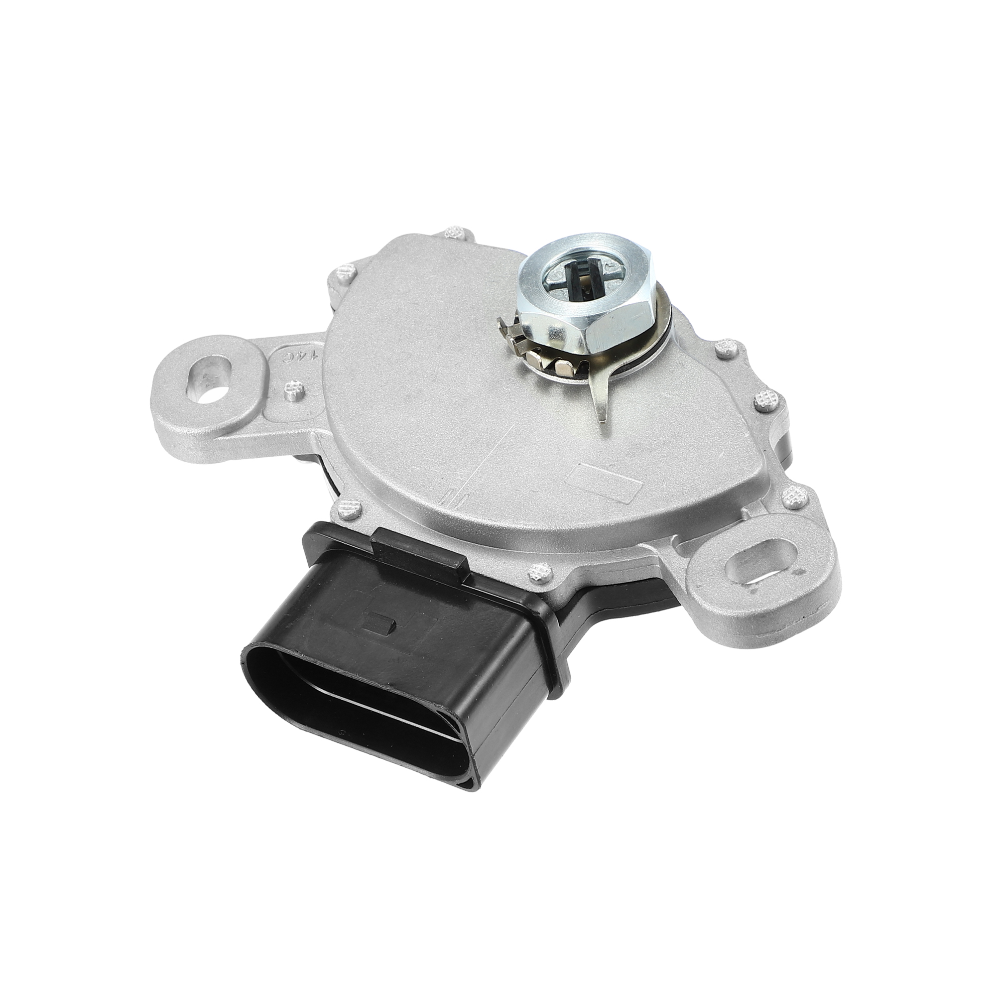 Unique Bargains 09G919823 Transmission Range Sensor Neutral Safety Switch Transmission Trans