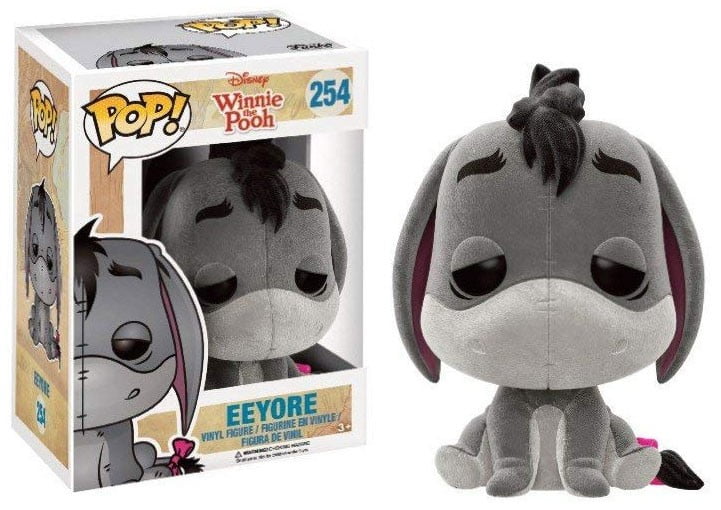 winnie the pooh funko pop
