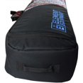thumbnail image 4 of Bolsa de snowboard Element Equipment Deluxe acolchada Aztec 165 cm, 4 of 9