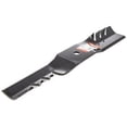 thumbnail image 4 of Oregon 593-601 Gator G5 18" Blade for John Deere TCU34280 Bobcat 36" 52" Decks, 4 of 4