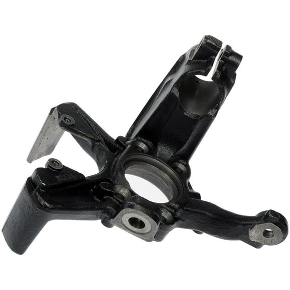 Dorman 698-036 Front Passenger Side Steering Knuckle for Specific Volkswagen Models Fits select: 2005-2007,2009-2010 VOLKSWAGEN JETTA