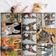 thumbnail image 5 of Manta de franela con estampado 3D de perro para sofá, ideal para la siesta, el aire acondicionado y el bebé. Ideal para niños y adultos., 5 of 8