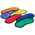 thumbnail image 1 of Antifaces de 6 unidades BSN de poliéster multicolor, 1 of 3