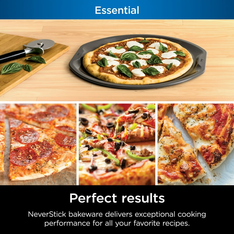 Ninja NeverStick® Essential Pizza Pan, 13.75