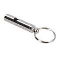 thumbnail image 3 of 3PK Lightweight Steel Dog Puppy Training Whistle Obedience Recall Dog Training, 3 of 3