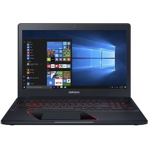 Samsung Notebook Odyssey 15