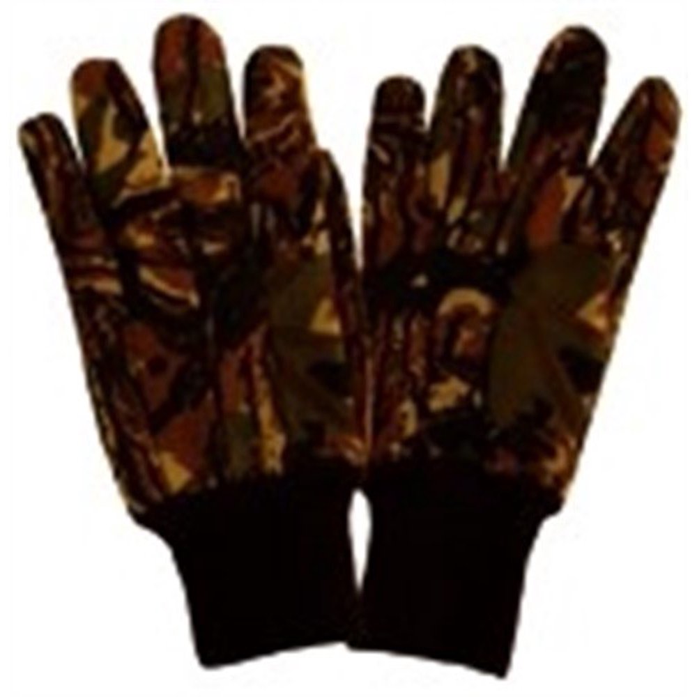 Gloves,Camo Jersey