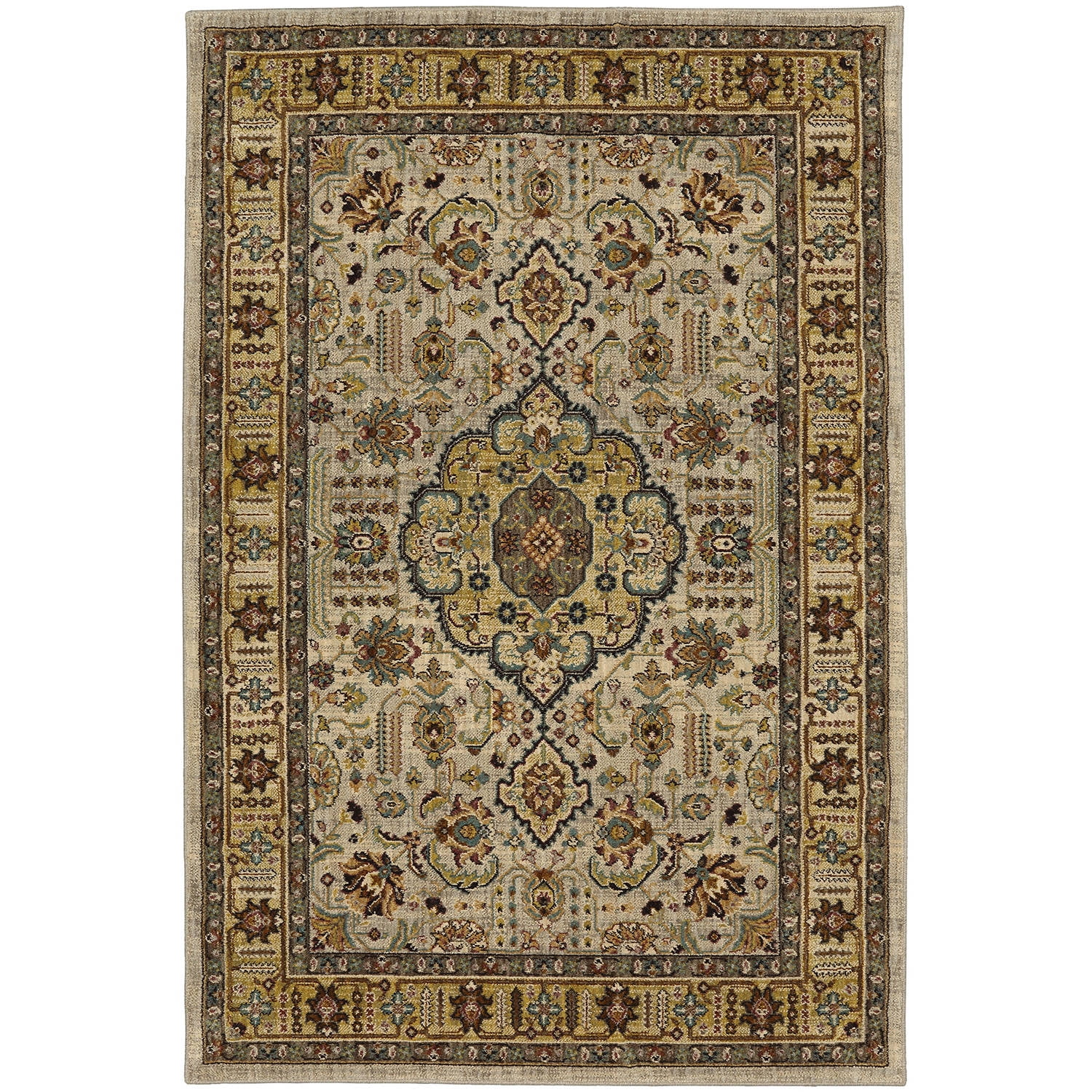 Mohawk Home Karastan Studio Wander Adour Area Rug