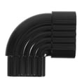thumbnail image 1 of BALAHAPY Conector Para Lluvia De Metal Con Codo De Ángulo Recto Resistente Y Fácil Instalación, 1 of 6