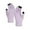 15# Purple, variant on Warm Knitted Gloves for Women Winter Cycling Office Touch Screen Acrylic Khaki Free