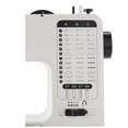 thumbnail image 4 of Home Multi-functional Small Electric Mini Sewing Machine 38 Kinds Of Lines With Electric Foot Pedal Presser Foot Can Be Removed, 4 of 5