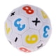 thumbnail image 2 of 4 Piezas de Pelota de Fútbol de PU Premium de 6 Pulgadas de Diámetro. Balón de Fútbol de Práctica de Fútbol para Niños Soledad Balón de fútbol de fútbol para niños, 2 of 10
