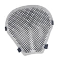 thumbnail image 4 of koolsoo Motorcycle Seat Cushion Pad Comfortable Universal Motorbike Saddle Protector, 4 of 9