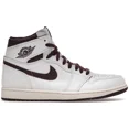 thumbnail image 1 of Size 7 - Jo r-dan 1 High OG x A Ma Manière White, 1 of 2