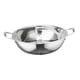 thumbnail image 1 of Olla china Shabu Shabu con divisor, olla caliente de acero inoxidable con divisor, 30 cm, 1 of 6