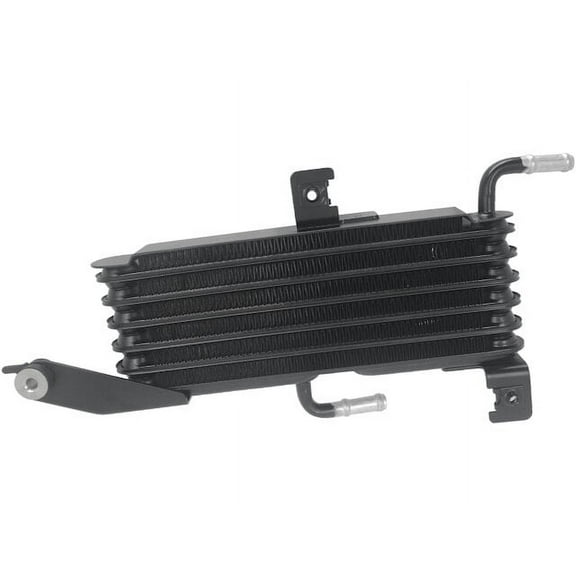 Automatic Transmission Cooler - Compatible with 2005 - 2011 Toyota Tacoma 2006 2007 2008 2009 2010