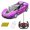 I, variant on Four-Way Remote Control Car Wireless High Speed Drift Racing Vehicle Electric Toy Model with 4-Channel Control for Indoor and Outdoor Recreational Use for All Users