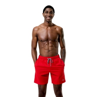 SPEEDO Men's LZR Racer X Fina Approved Drawstring Jammer, Blue, 23