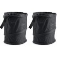 thumbnail image 1 of Car Trash Can, Foldable Waterproof Car Storage Bag, Multipurpose Foldable Car Storage Bag, 1 of 4