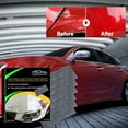 thumbnail image 1 of Xihbxyly Paño Reparador de Rayones de Coche, Juego de 6 Paños con Purpurina, Nanotecnología para Eliminar Rayones de Pintura, Reutilizable y Multiusos, Pulido Rápido, Fácil de Usar, Tamaño 10 X 20 Cm, 1 of 7