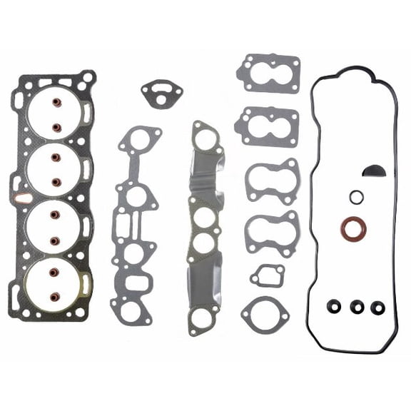 Head Gasket Set for 86-95 Isuzu 2.3L/2254 SOHC 8V 4ZD1