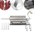 thumbnail image 3 of Kitchen Manual Sausage Filler Hao, 3 of 5