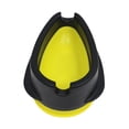 thumbnail image 2 of Molde alimentador de pesca de carpa, accesorios para herramientas de lanzamiento de cebo de liberación rápida (amarillo) Tmvgtek Para Estrenar, 2 of 5