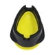 thumbnail image 1 of Qunuo Soporte Cebo La Serie Pesca Europeo Gancho Explosivo Dispositivo para Nidos Aleación Zinc Con Accesorios para Cebo (con Dispositivo Cebo Amarillo), 1 of 9