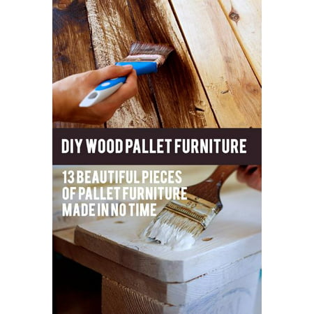 Diy Wood Pallet Furniture 13 Beautiful Pieces Of Pallet Furniture