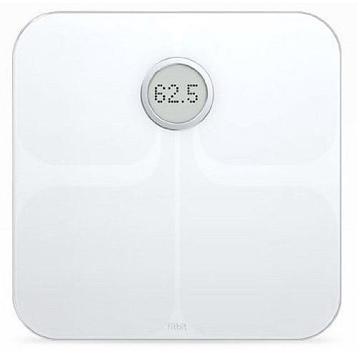 fitbit aria scale not working