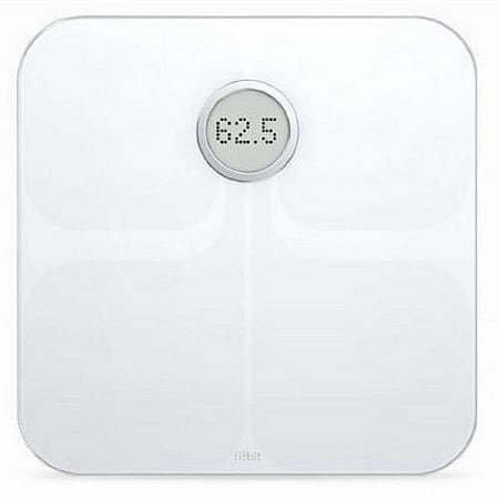 UPC 898628002038 product image for Fitbit Aria Wi-Fi Smart Scale | upcitemdb.com