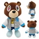 thumbnail image 2 of 2024 NUEVO 30CM Kawaii Kanye Teddy Bear Peluche de juguete Animal de dibujos animados Oso Muñecas de peluche Juguete suave Regalos de cumpleaños de Navidad para niños AAA, 2 of 5