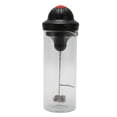thumbnail image 1 of Milk Frother, Battery Powered Variable Speed Corrosion Resistant Handheld Milk Mixer Electric  for Egg, 1 of 7