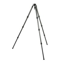 Vortex Optics Radian 31.50" Carbon Tripod, Black