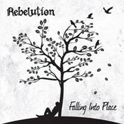 Rebelution - Falling Into Place - Reggae - CD
