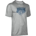 thumbnail image 4 of Spectrum Sublimation Unisex Fayetteville State University Poly Cotton Tee, 4 of 7