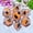 22051, variant on DND resin Polyhedral Dice Set, a 7-piece set, is perfect for Dungeons and Dragons role-playing board games and makes a wonderful holiday party gift and decoration.
