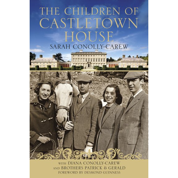 The Children of Castletown House (Paperback)