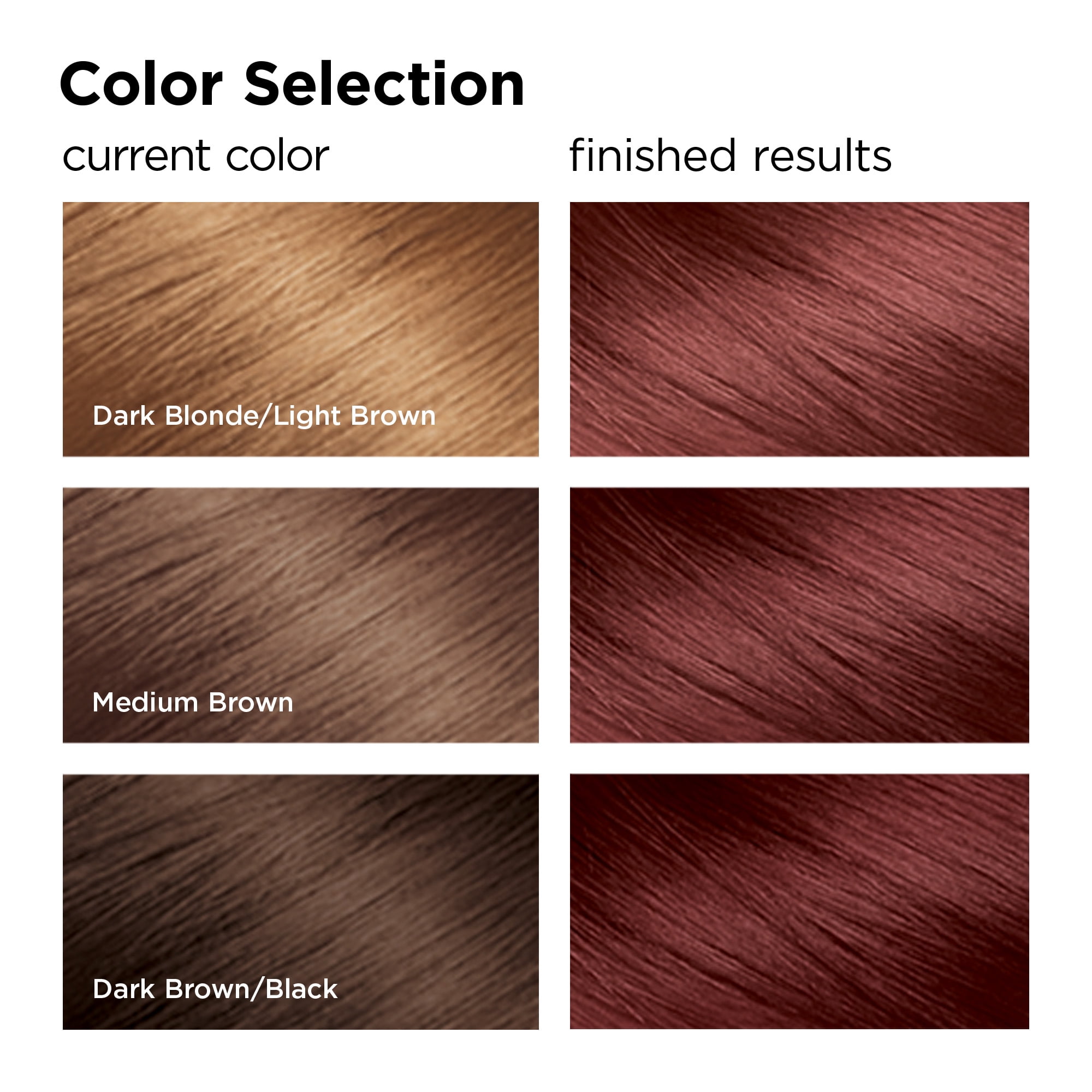 Revlon Colorsilk Hair Color Dark Soft Brown Walmart Com