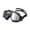 Black2, variant on CSStudio Kids & Adult Anti-Fog Swimming Goggles, UV Protection Leakproof Silicone Swim Glasses, Clear & Mirrored Lenses for Pool Training Beach Water Sports