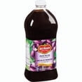 thumbnail image 2 of Del Monte No Sugar Added Prune Nectar Juice - 1.36 L/46 fl. oz, 2 of 4
