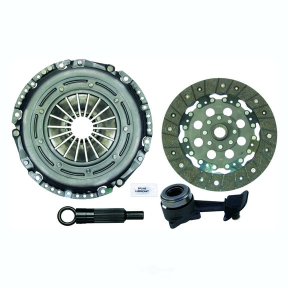 PERFECTION MU72210-1 Clutch Kit