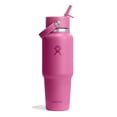 thumbnail image 1 of Botella de agua Hydro Flask Wide Flex Straw 950 ml, 1 of 6