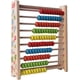 thumbnail image 1 of Ábaco de madera para niños JM juegos educativos ábaco infantil, 1 of 5
