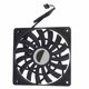 thumbnail image 5 of Enfriador de Computadora F12012, Ventilador de Enfriamiento de CPU CPU DE 4PIN CPU, Negro para escritorio, 5 of 7