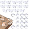 thumbnail image 1 of Corner Protection And Edge Protection, For Table And Furniture Corners, Child, 1 of 5